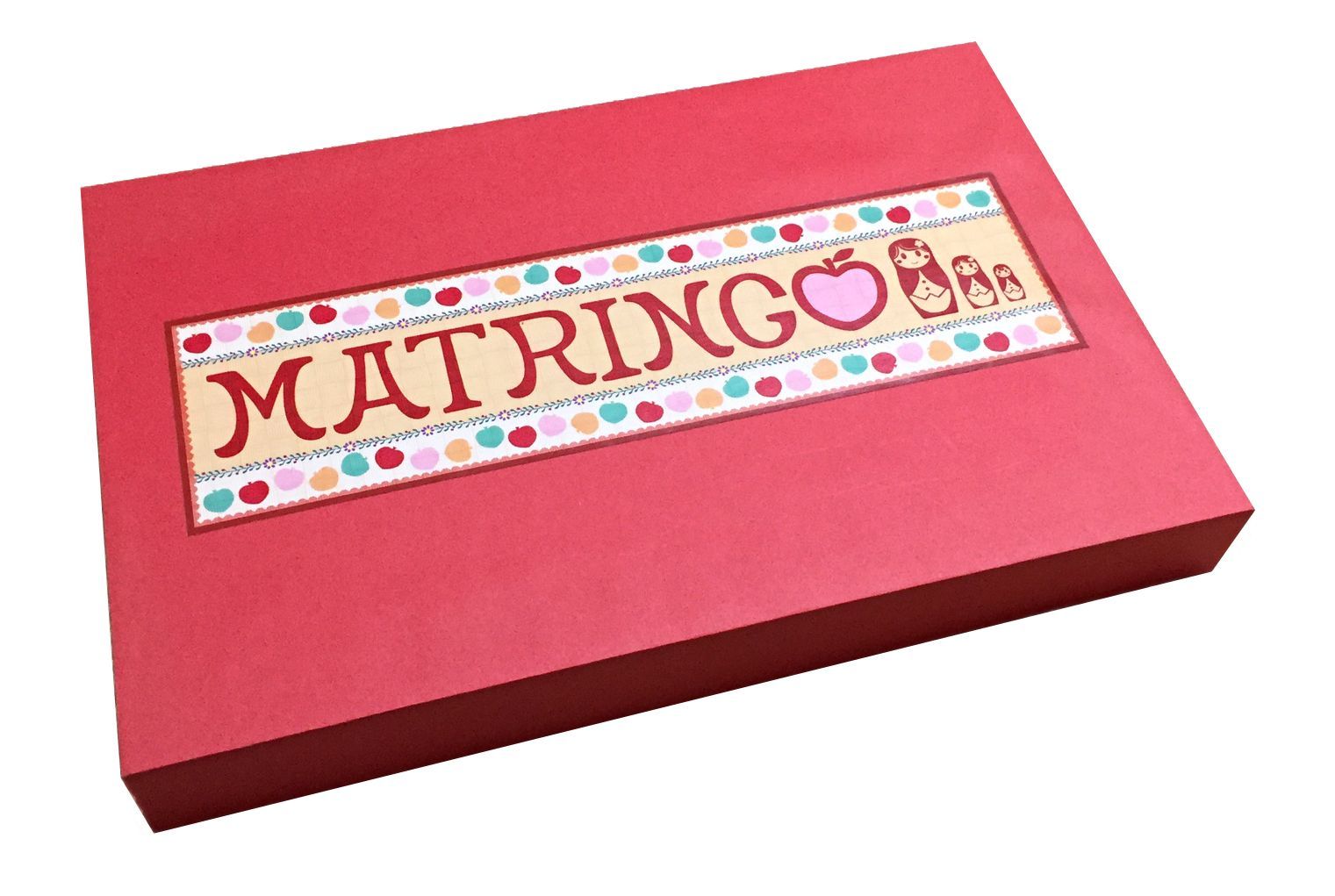 Matringo