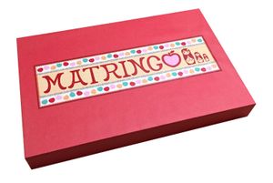 Matringo