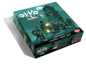 Okko Chronicles: Cycle of Water - Monastery of the Silver Plum Tree