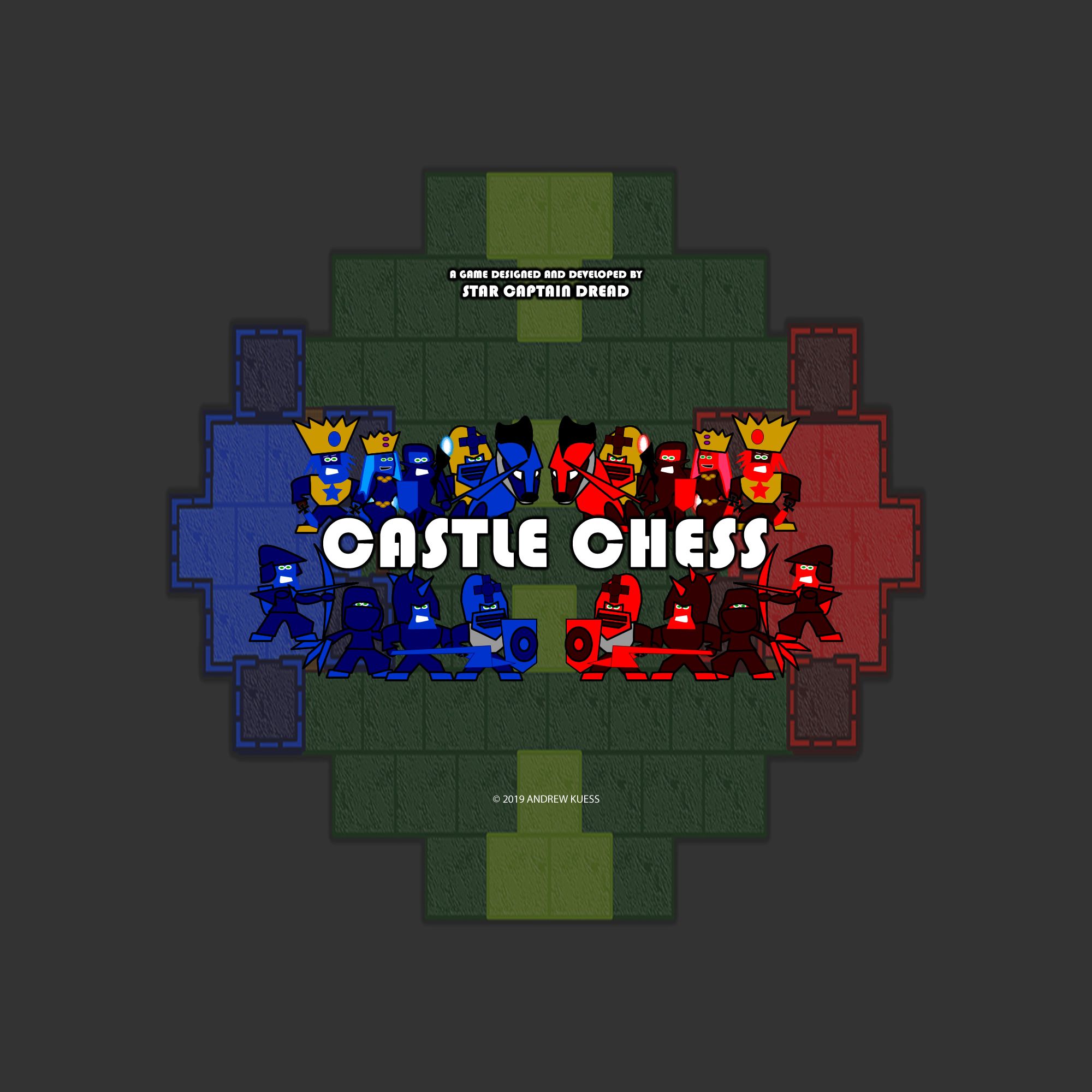 Castle Chess