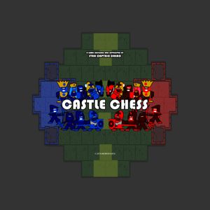 Castle Chess