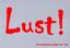 Board Game: Lust!