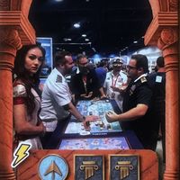 Path of Civilization: Essen Spiel Promo Card
