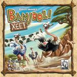 Board Game: Banjooli Xeet