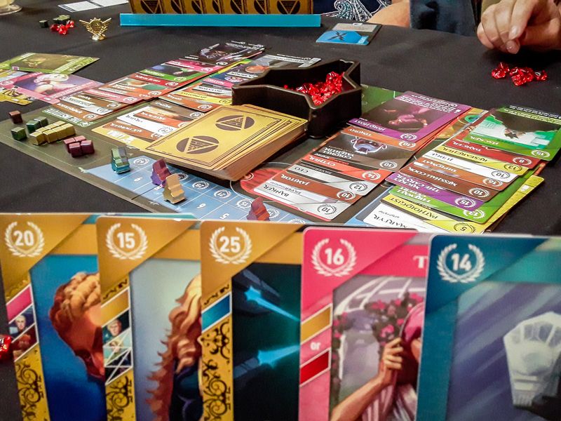 BoardGameGeek