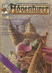 Issue: Adventurer (Issue 5 - Dec 1986)