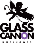 Board Game Publisher: Glass Cannon Unplugged