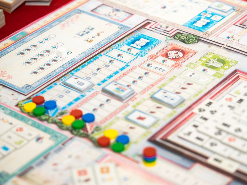 board game image