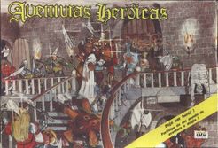 Aventuras Heróicas