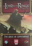 The Lord of the Rings: The Card Game – The Siege of Annuminas