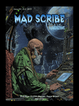Issue: Mad Scribe (Issue #11 - Q3 2025)