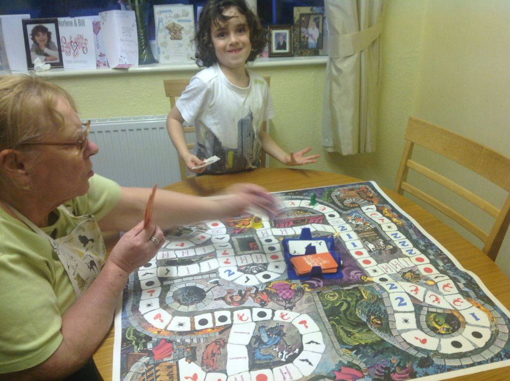 BoardGameGeek