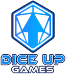 Board Game Publisher: Dice Up Games
