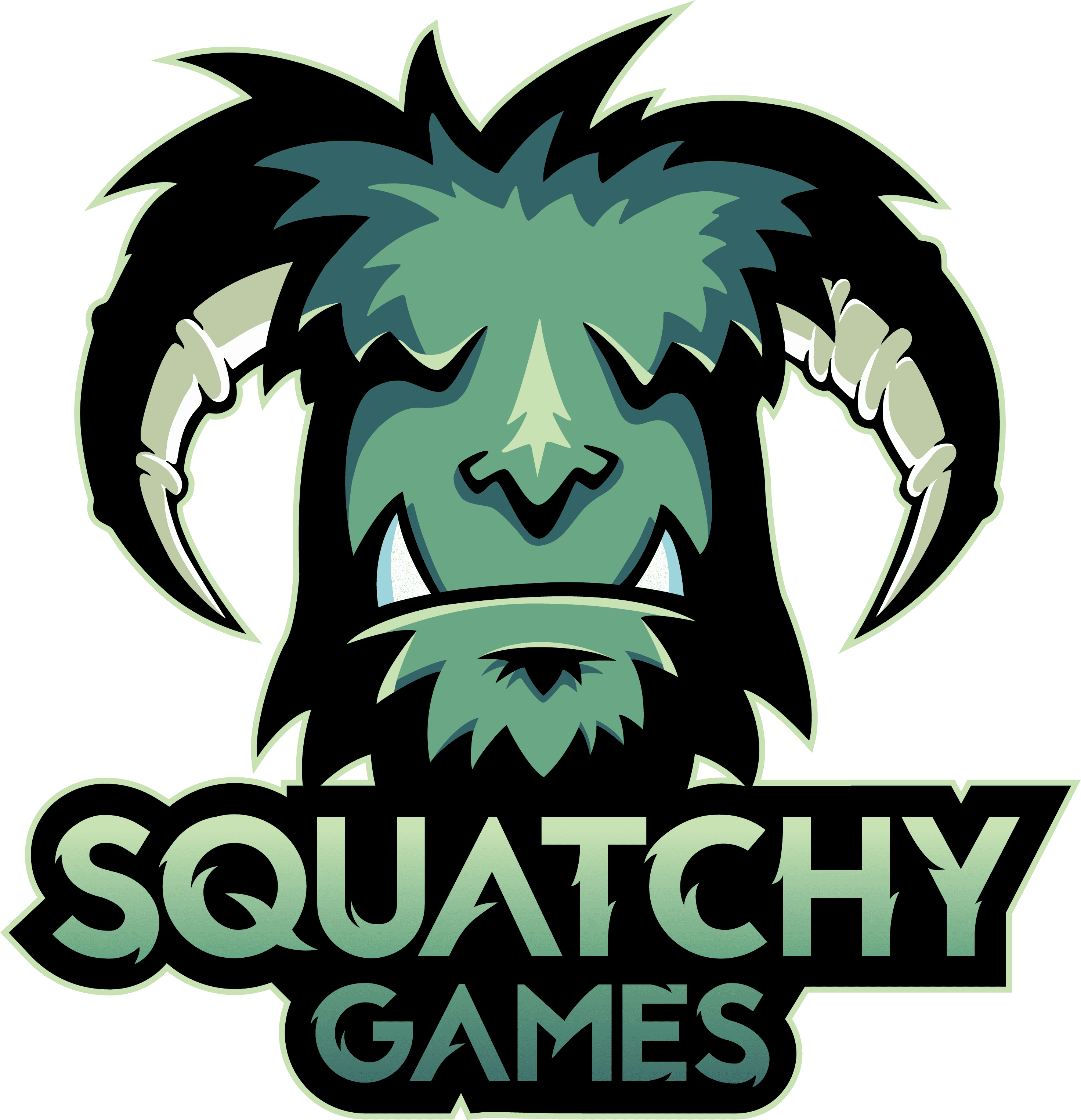 Squatchy Games