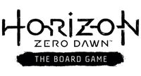 Board Game: Horizon Zero Dawn: The Board Game