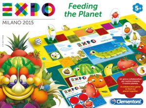 Feeding the planet