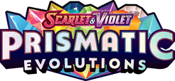 Pokémon TCG: Scarlet & Violet – Prismatic Evolutions