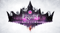 Video Game: Endless Legend - Shifters