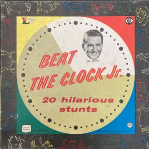 Beat the Clock Game