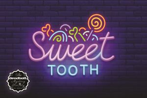 Sweet Tooth