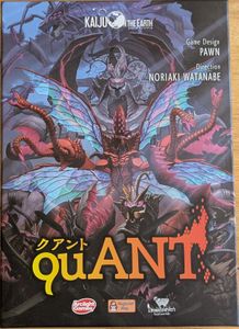 Quant