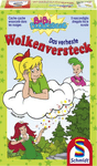 Bibi Blocksberg: Das verhexte Wolkenversteck