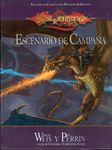 RPG Item: Dragonlance Campaign Setting