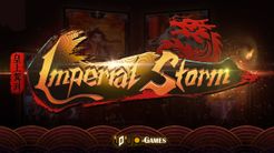 Imperial Storm box art
