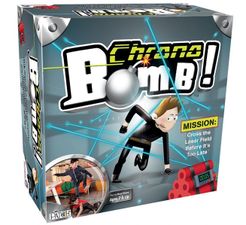 Chrono Bomb