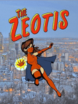 RPG Item: The Zeotis