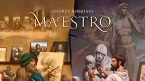 Maestro (English edition)