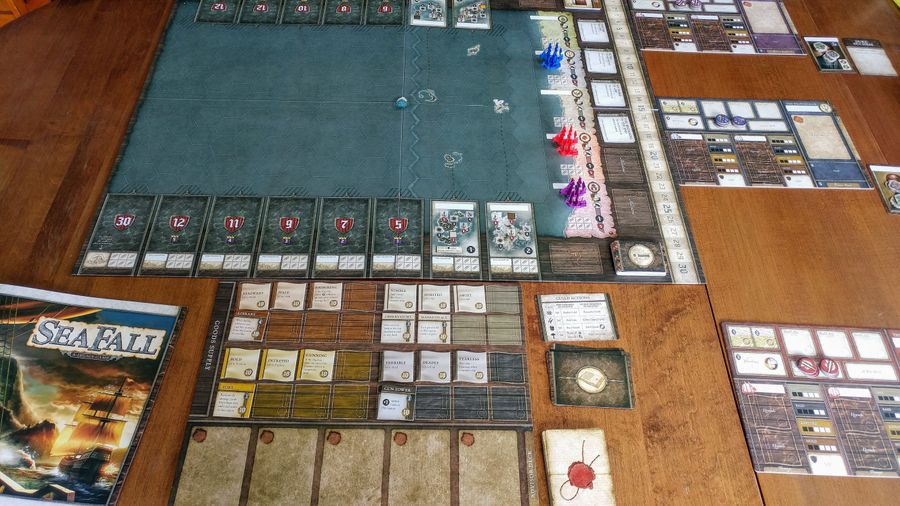 BoardGameGeek
