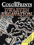 RPG Item: 0one's Colorprints 07: Dwarven Excavation