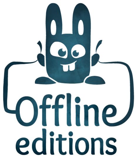 Offline Editions