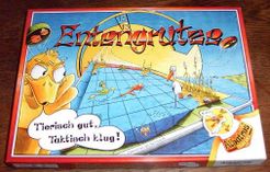 Entengrütze