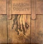 Harrow County: The Game of Gothic Conflict