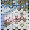 Battles of Napoleonic Europe: A Solitaire by Lambo, Mike