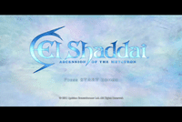 Video Game: El Shaddai: Ascension of the Metatron