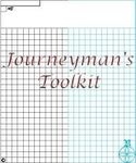 RPG Item: Journeyman's Toolkit
