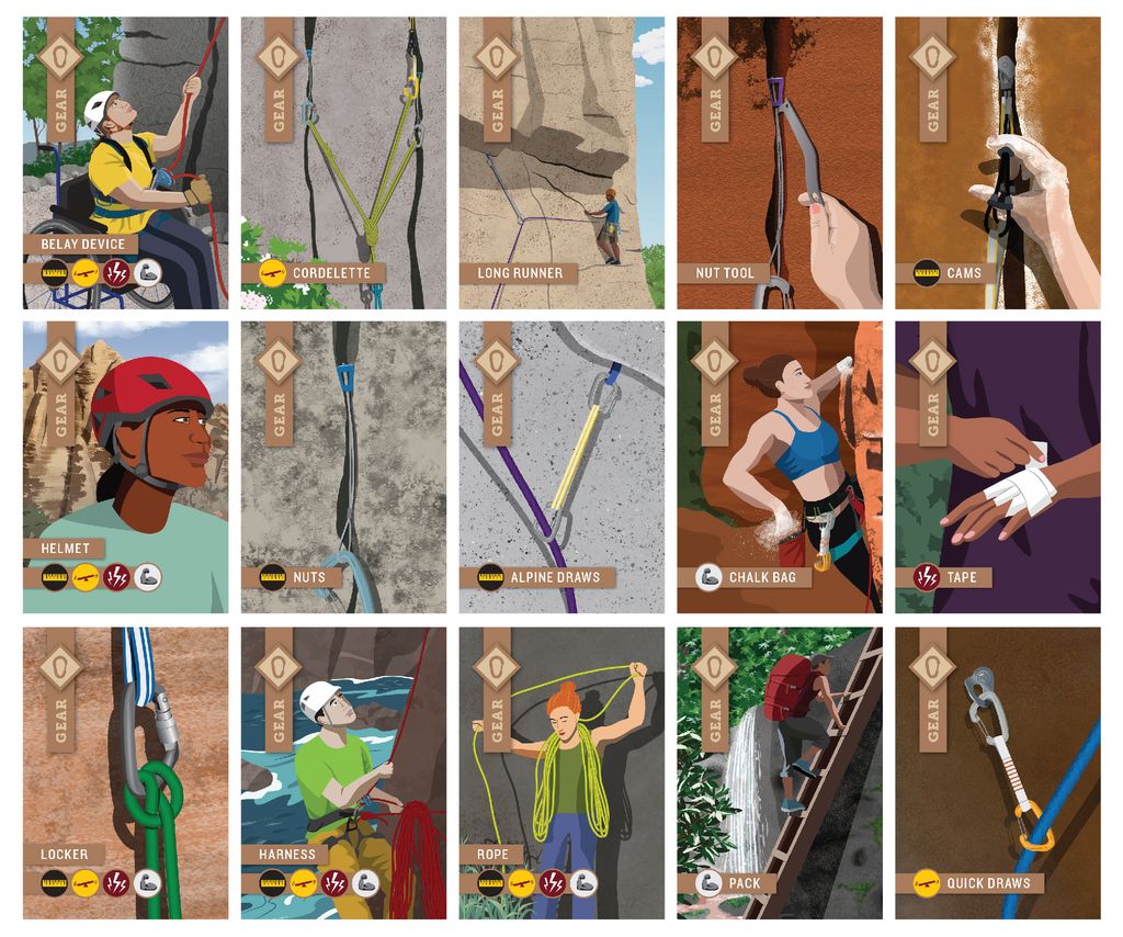 Illustration 5 de First Ascent