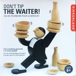 More Don't Tip The Waiter! videos