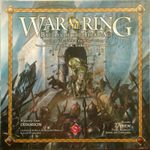 Board Game: War of the Ring: Battles of the Third Age