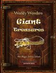 RPG Item: Giant Treasures