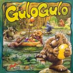 'Gulo Gulo' - full frame shot of the German edition (Zoch) [higher quality]