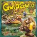 Board Game: Gulo Gulo