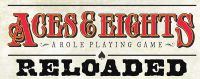RPG: Aces & Eights Reloaded