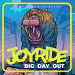 Joyride: Big Day Out