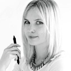 Veronika Fedorova portrait