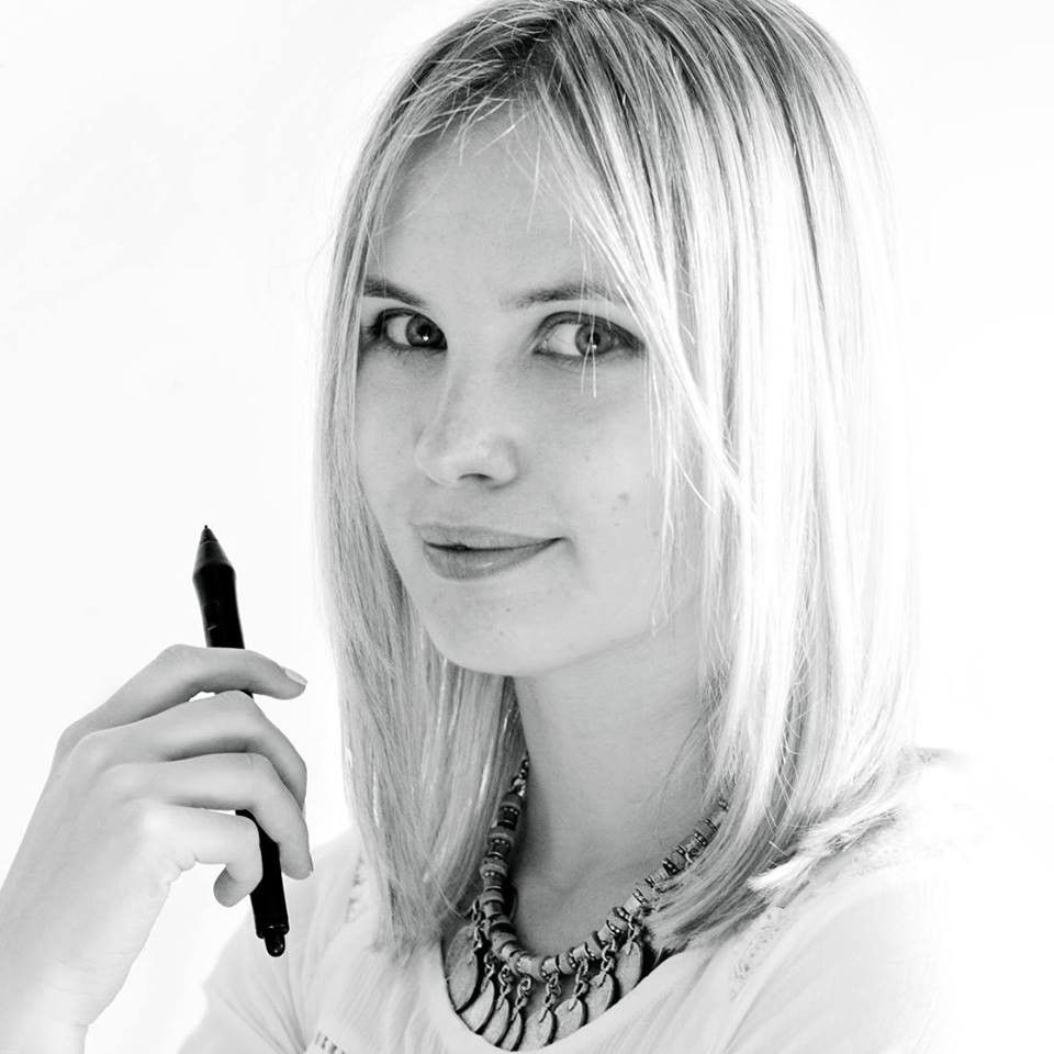 Veronika Fedorova