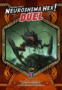 Neuroshima Hex! Duel